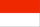 Flag from Indonesia Flag from Indonesia