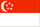 Flag from Singapore Flag from Singapore