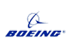 Company logo from Boeing Company