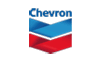 Company logo from Chevron Corporation