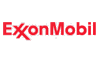 Company logo from Exxon Mobil Corporation