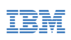 Company logo from IBM Inter. Business Machines
