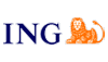 Company logo from ING group N.V