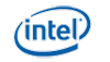 Company logo from Intel Corporation