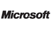 Company logo from Microsoft Corporation