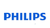 Company logo from Philips Electronics NV