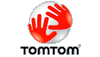 Company logo from TomTom N.V.