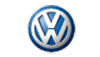 Company logo from Volkswagen AG