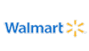 Company logo from Wal Mart Stores